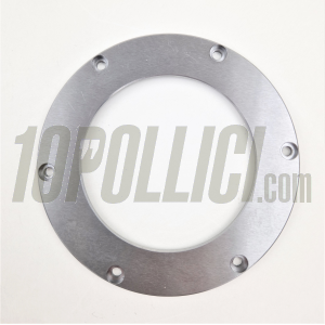Primary driven gear 60 cogs straight teeth BENELLI  with srews fastening repair kit Vespa Largeframe