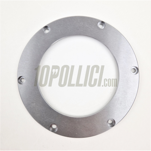 Primary driven gear 60 cogs straight teeth BENELLI  with srews fastening repair kit Vespa Largeframe