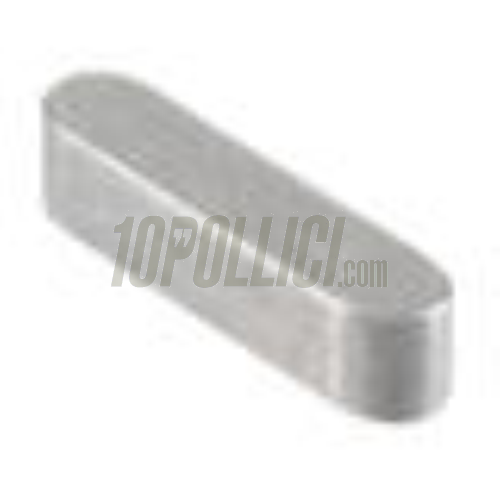 Clutch woodruff key SIP PERFORMANCE for "Uncle Tom" crankshaft - Vespa PX-PE, Lusso, MY, T5, Cosa