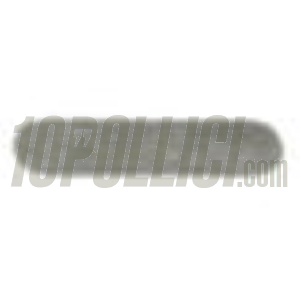 Clutch woodruff key SIP PERFORMANCE for "Uncle Tom" crankshaft - Vespa PX-PE, Lusso, MY, T5, Cosa