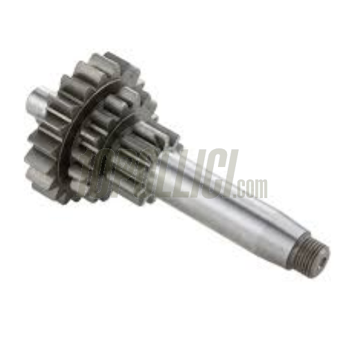 Ingranaggio multiplo DRT 10-16-20 denti Vespa PK 50 XL FL, HP, N, Rush