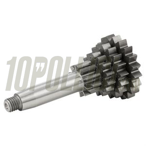 Ingranaggio multiplo DRT 10-16-20 denti Vespa PK 50 XL FL, HP, N, Rush
