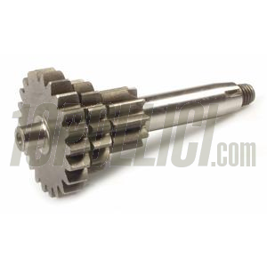 Ingranaggio multiplo DRT 10-16-20 denti Vespa PK 50 XL FL, HP, N, Rush