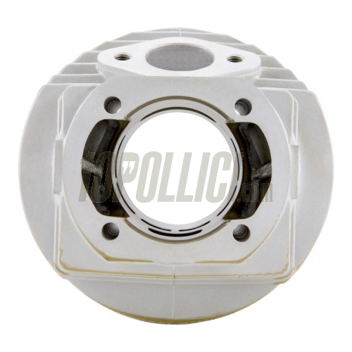 Spare cylinder VMC 135cc ET6 58x51 sel. 00, aluminium, Vespa Smallframe 