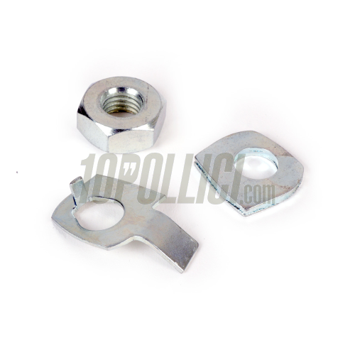 Fastening set input shaft BGM Vespa PX, PE, Rally, Cosa, T5