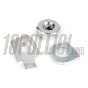 Fastening set input shaft BGM Vespa PX, PE, Rally, Cosa, T5
