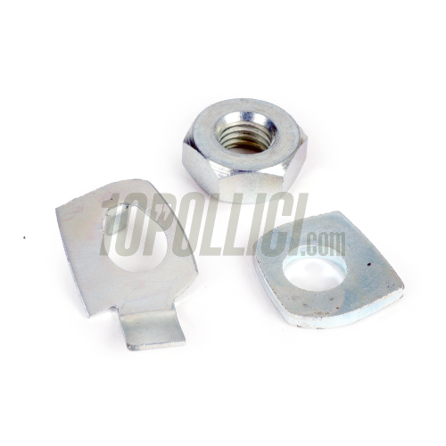 Fastening set input shaft BGM Vespa PX, PE, Rally, Cosa, T5
