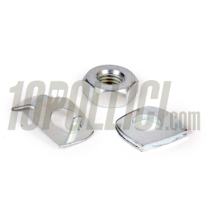 Fastening set input shaft BGM Vespa PX, PE, Rally, Cosa, T5