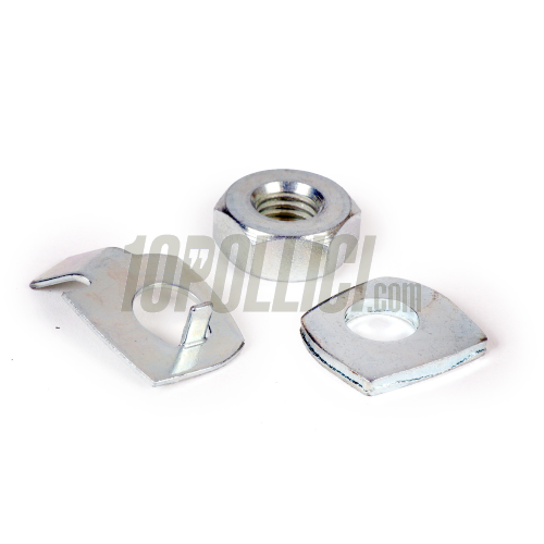 Fastening set input shaft BGM Vespa PX, PE, Rally, Cosa, T5