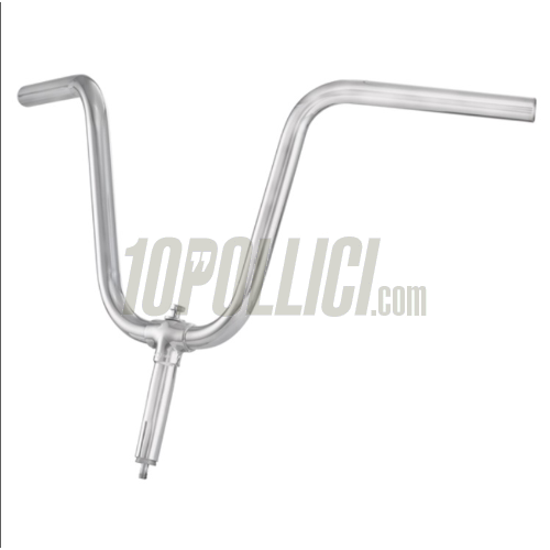 Handlebar CUPPINI Piaggio SI