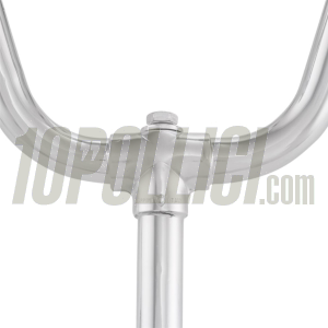 Handlebar CUPPINI Piaggio SI
