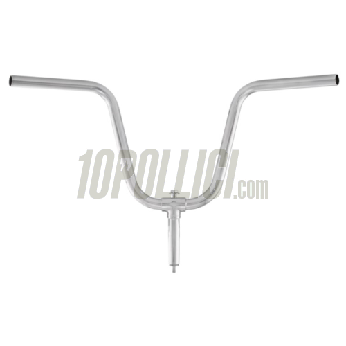 Handlebar CUPPINI Piaggio SI