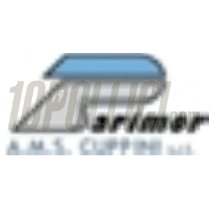Handlebar CUPPINI Piaggio SI