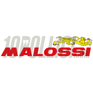 Piston ring MALOSSI Ø 47x1,5mm rectangular