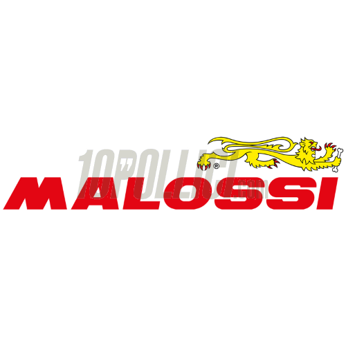 Piston ring MALOSSI Ø 47x1,5mm rectangular
