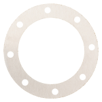 Cylinder head spacer Quattrini M-200 - 0,5mm