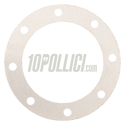 Cylinder head spacer Quattrini M-200 - 2mm
