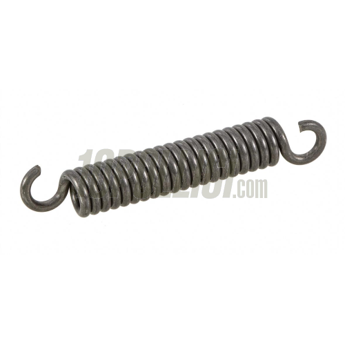 Spring kit seat, monoseat, for Vespa oldtimer