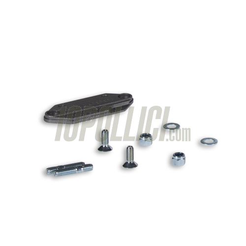 BOLT KIT FOR CYLINDERKIT MALOSSI 136cc MKIIII VESPA 50, PK, XL D.57,5 STROKE 51mm
