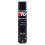 Airfilter oil K&N, aerosol, 408ml