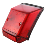 Rear light SIEM Vespa PK50 XL, Rush, Plurimatic, PK125 XL, XL2