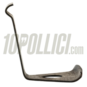 Hug cap T5 holding clamp