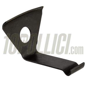 Hug cap T5 holding clamp
