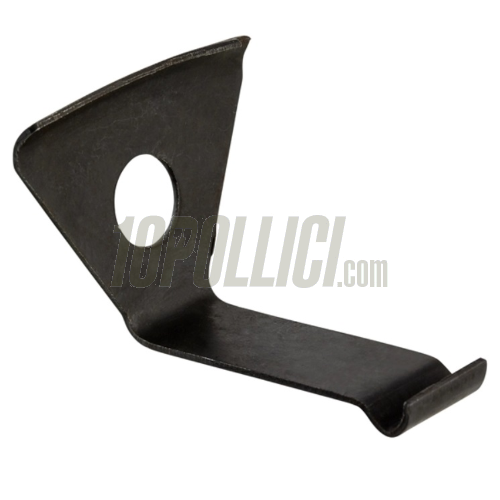 Hug cap T5 holding clamp