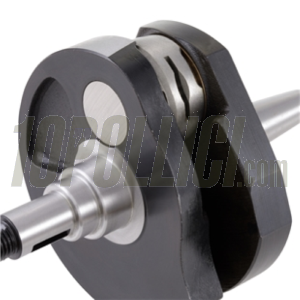 Racing crankshaft MAZZUCCHELLI  for SIP Vespa Sprint V, GL, GT, GTR, VNB, VBA, VBB, TS