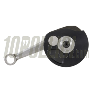Racing crankshaft MAZZUCCHELLI  for SIP Vespa Sprint V, GL, GT, GTR, VNB, VBA, VBB, TS