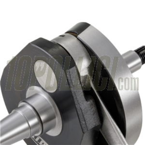 Racing crankshaft MAZZUCCHELLI  for SIP Vespa Sprint V, GL, GT, GTR, VNB, VBA, VBB, TS