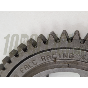 4th gear 48 teeth FALC RACING for 4th gear z 19-20-21 Vespa 50, 90, 125 ET3 Primavera, PK