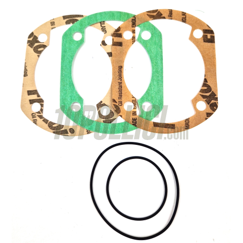 Gasket set PARMAKIT for SP09 Evo d.57 - 58
