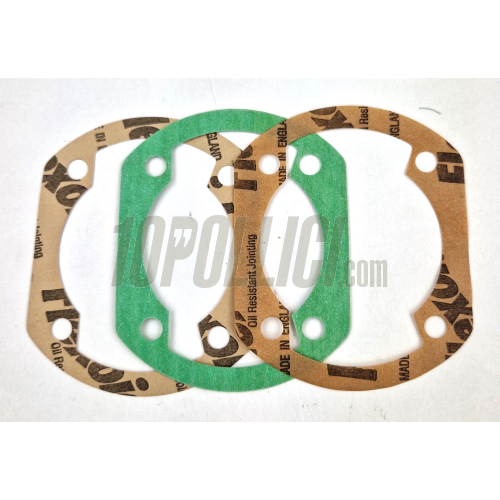 Gasket set PARMAKIT for SP09 Evo d.57 - 58