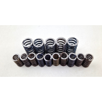 Kit 15 spring for FABBRI Racing clutches FB 24 EVO Vespa 50, 90, 125 ET3 Primavera, PK
