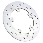 Disco freno GRIMECA Standard per Vespa PX125-150-200E `98, MY, `11 - Vespa moderna  ET2, ET4, LX, LXV, S, Primavera, Sprint - LML Star