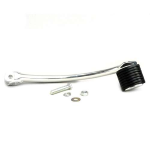 Kickstarter Vespa GT, Sprint, GL, TS, Super - polished