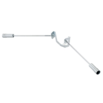 Kit supporti per frecce a manubrio SIP - Vespa PX, PE, T5