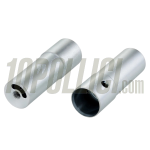 Kit supporti per frecce a manubrio SIP - Vespa PX, PE, T5