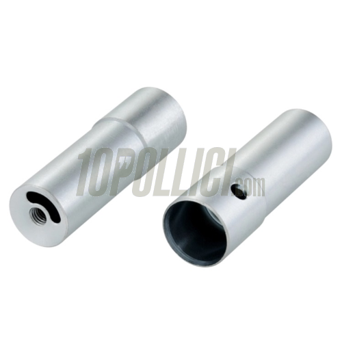 Kit supporti per frecce a manubrio SIP - Vespa PX, PE, T5