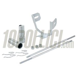 Kit supporti per frecce a manubrio SIP - Vespa PX, PE, T5