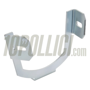 Kit supporti per frecce a manubrio SIP - Vespa PX, PE, T5