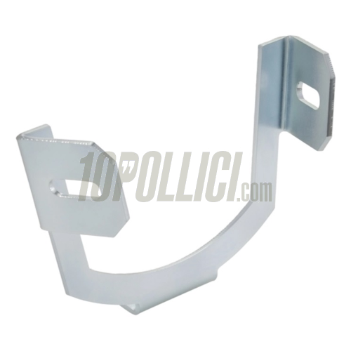 Kit supporti per frecce a manubrio SIP - Vespa PX, PE, T5