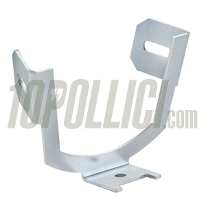 Kit supporti per frecce a manubrio SIP - Vespa PX, PE, T5
