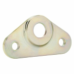 Front shock absorber plate SERIE PRO - 16mm