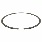 Upper piston ring PIAGGIO for Vespa LX, LXV, S, Primavera, Sprint, 946 3v i.e. 125-150cc 4T