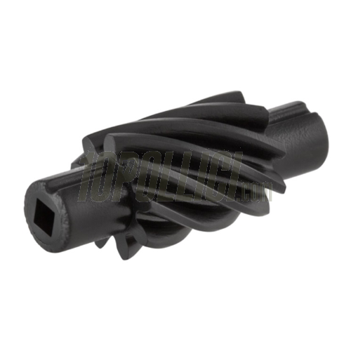 Speedometer drive gear for Vespa 50 with 9" wheels