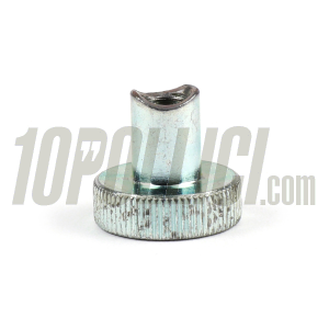 Adjustuing Nut M6 BGM front brake Vespa PK, rear brake Vespa T5 (and for Vespa PX conversion)