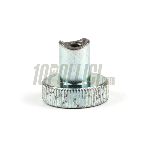 Adjustuing Nut M6 BGM front brake Vespa PK, rear brake Vespa T5 (and for Vespa PX conversion)
