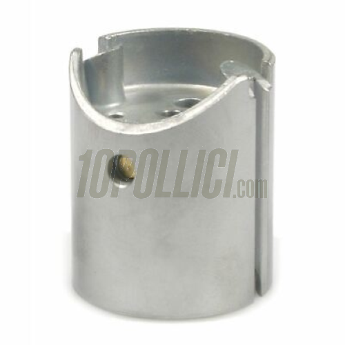 Throttle slider 60 carburetor DELL'ORTO PHBL